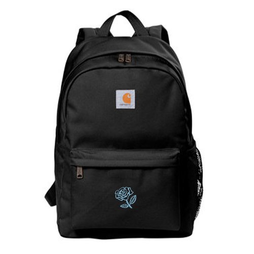 CELESTINA Carhartt® Canvas Backpack