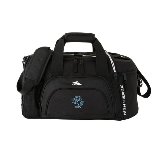 CELESTINA High Sierra® 22-Inch Switch Blade Duffel Bag